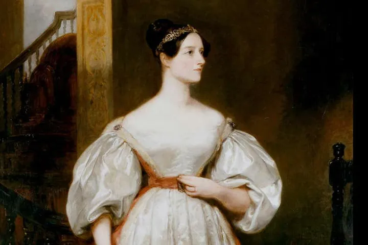 1 ada lovelace universal history archive getty image