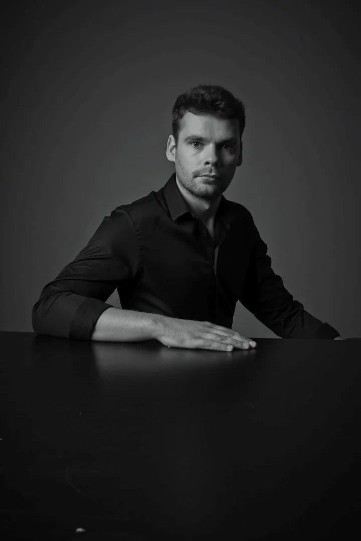 andrius bagdzevicius