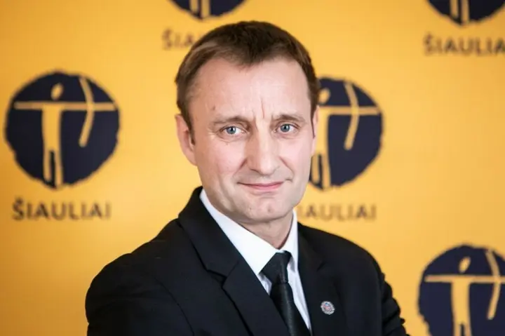 Artūras Visockas