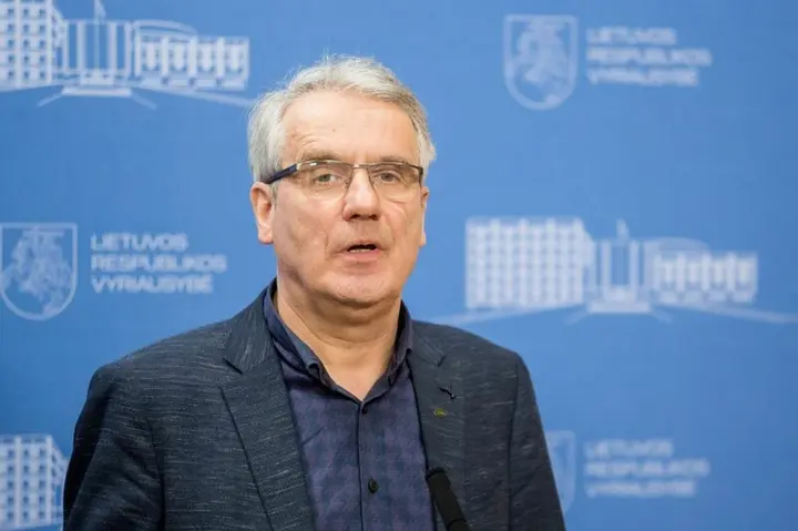danas arlauskas