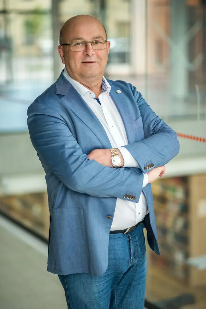 kauno meras visvaldas matijo iaitis scaled