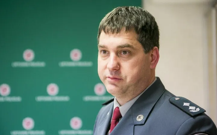 Ramūnas Matonis
