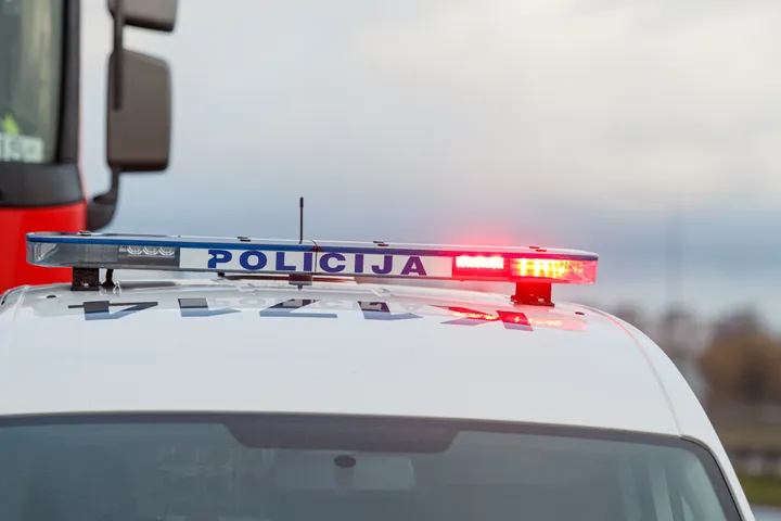 Vilkiko priekaboje rasti nelegalai