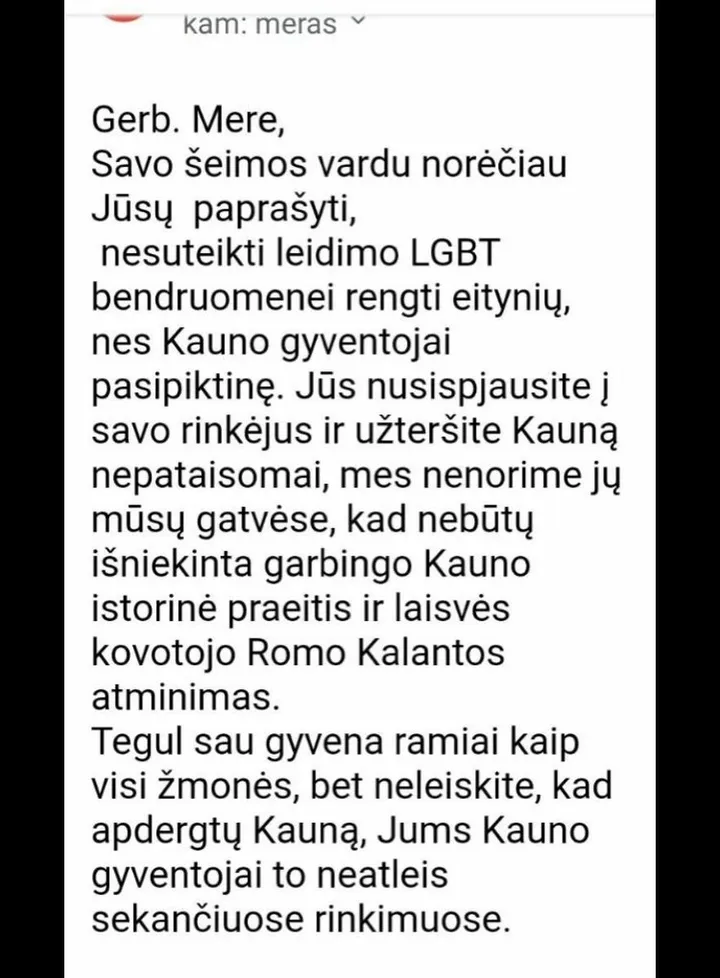 laiskas kauno miesto merui 87322261