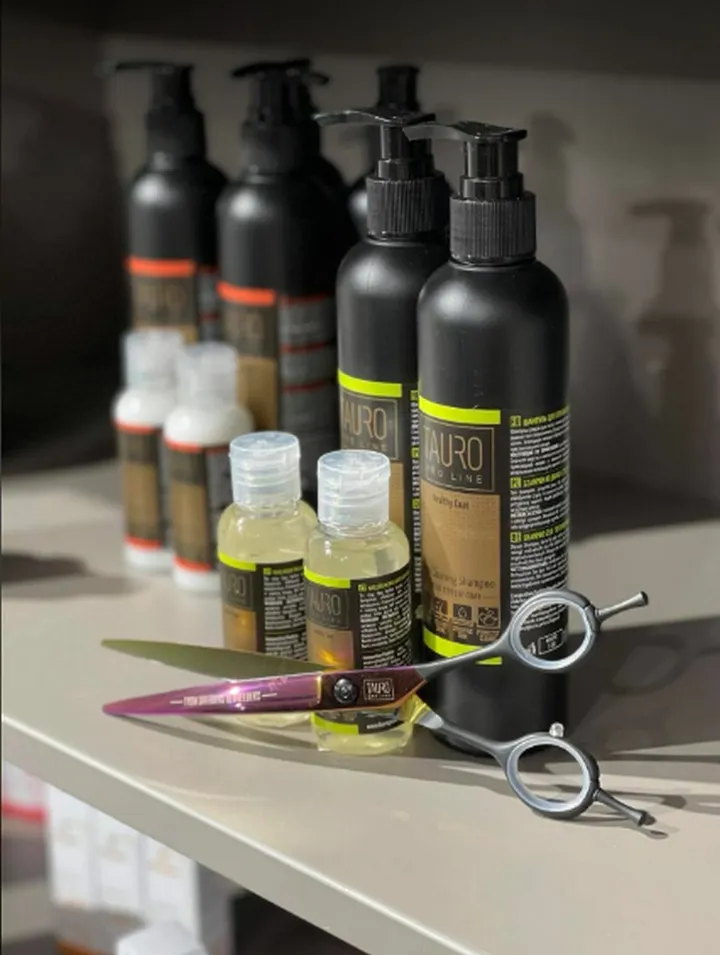 Tauro Grooming Academy / Organizatorių nuotr.