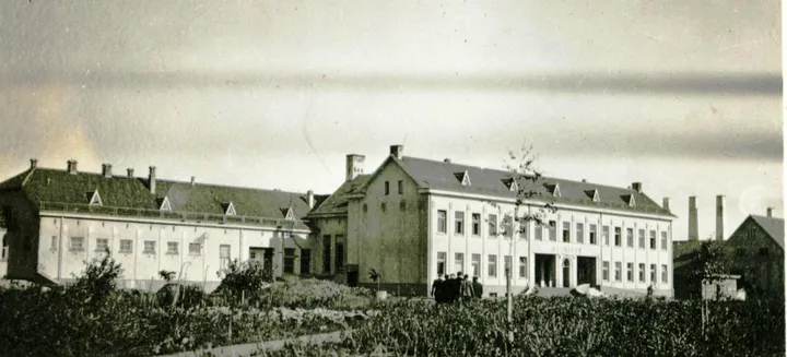 vaklinikosapie1940m