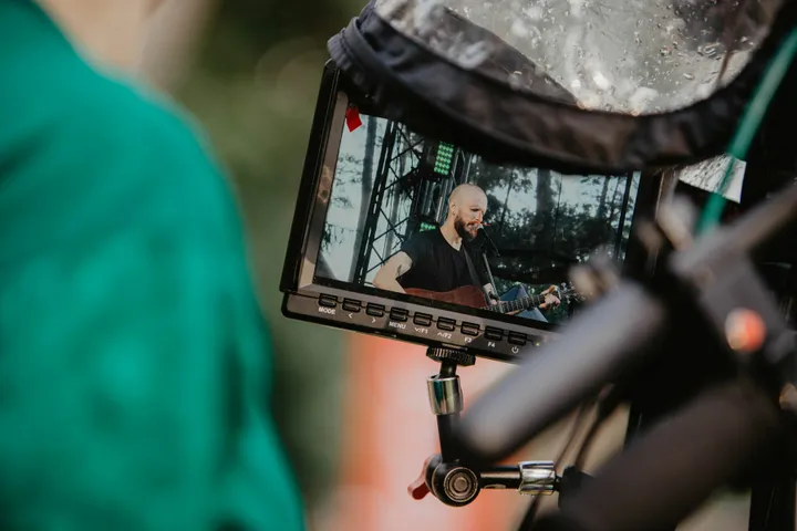 Bardų festivalis „Akacijų alėja 2021“