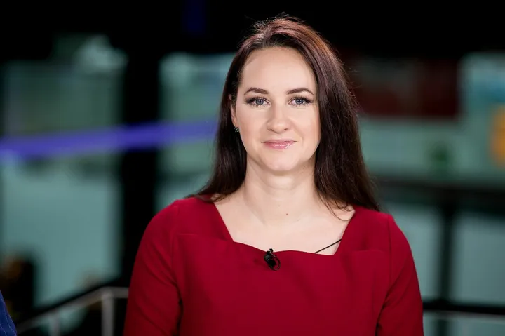 inga ruginiene