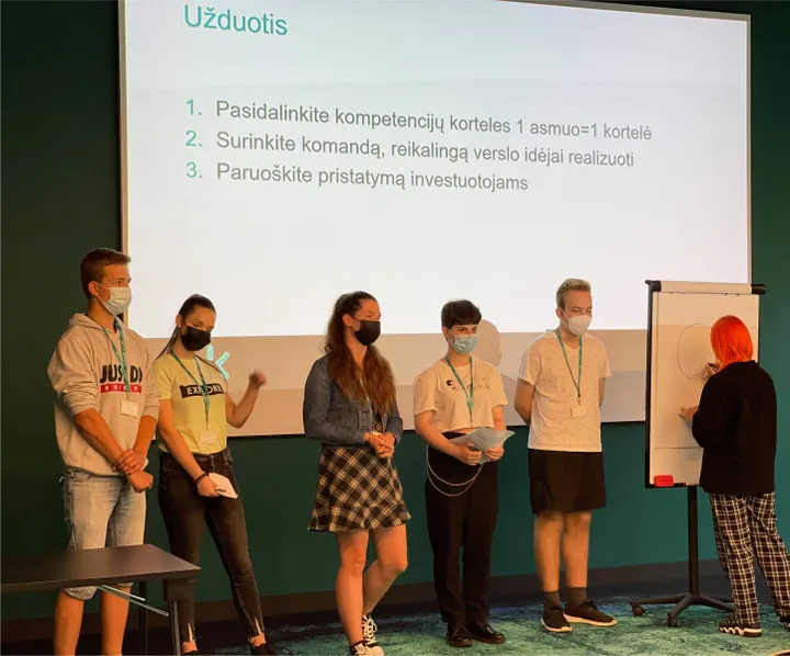 kauno kolegijos fotografija 1