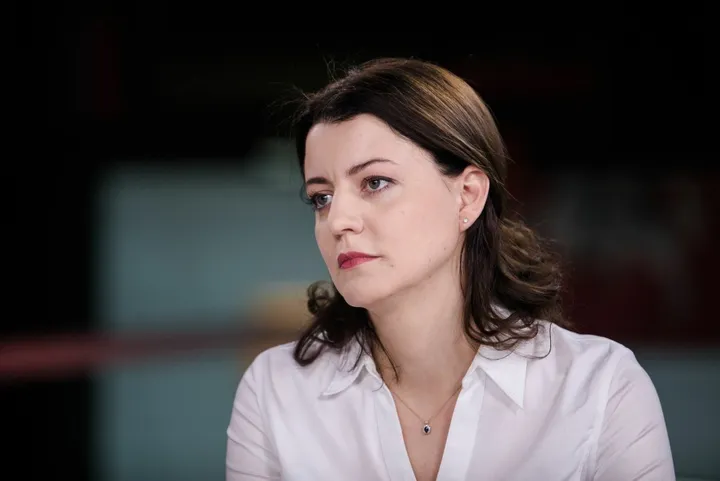 Monika Navickienė