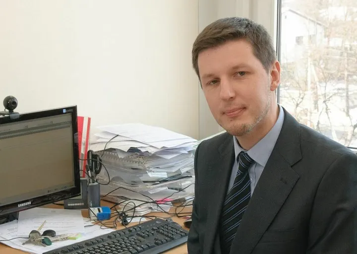 dainius martuzevicius 70136316