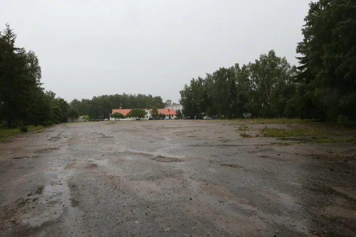 vieta salia ruklos pabegeliu priemimo centro kur ruosiamasi statyti ne 87893609