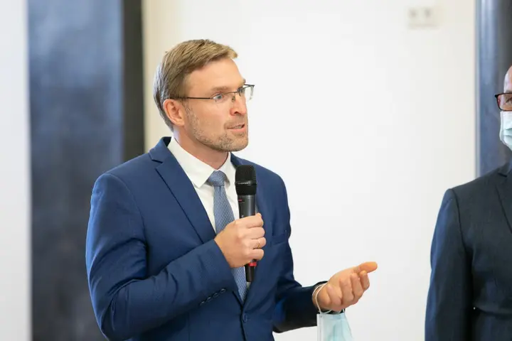 Linas Kukuraitis / DELFI nuotr.