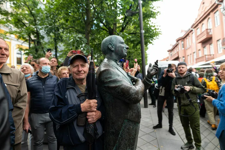 „Kaunas Pride“ eitynės