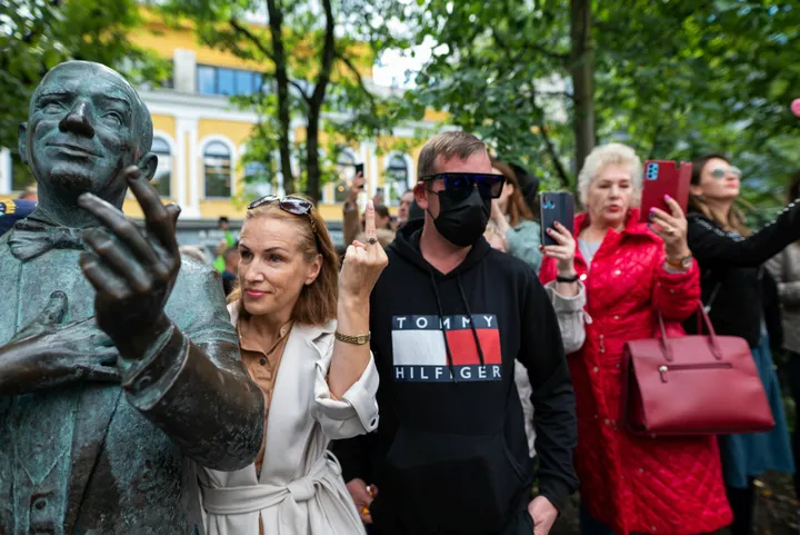 „Kaunas Pride“ eitynės