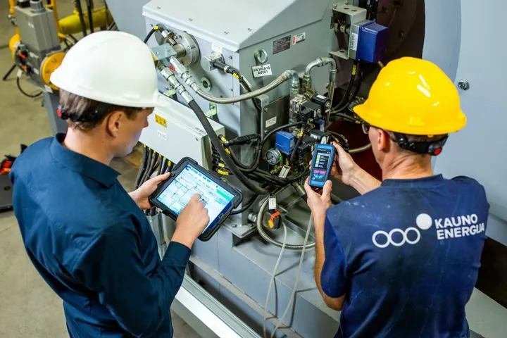 „Kauno energija“