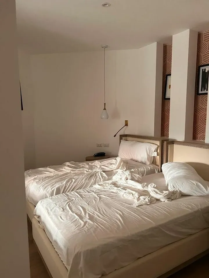 Kelionė į Karibų kurortą / DELFI skaitytojos nuotr.