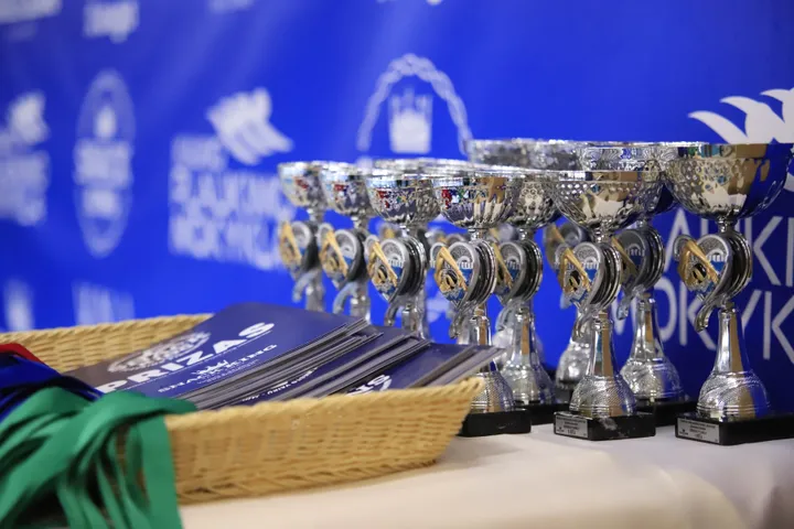 „Snack King“ plaukimo pirmenybės / Organizatorių nuotr.