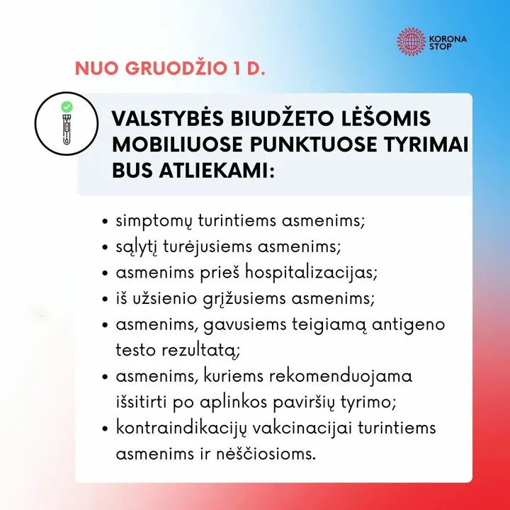 mobilieji punktai