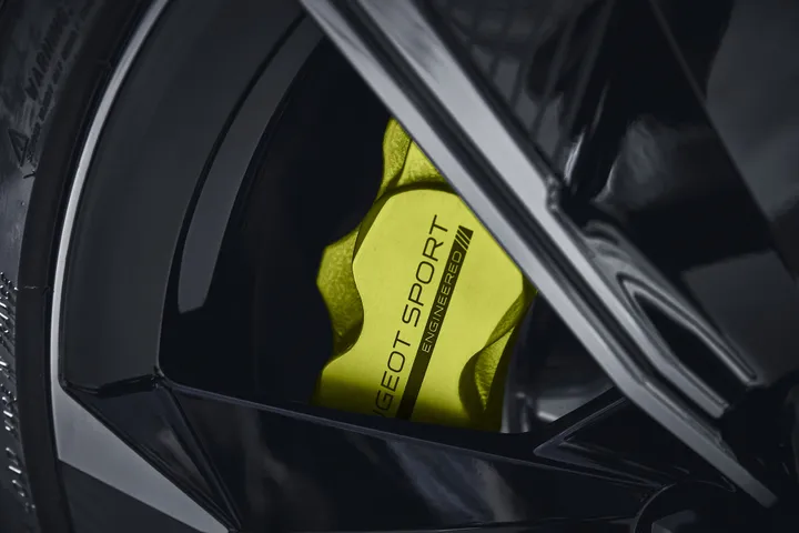 peugeot 508pse 1902pj 209