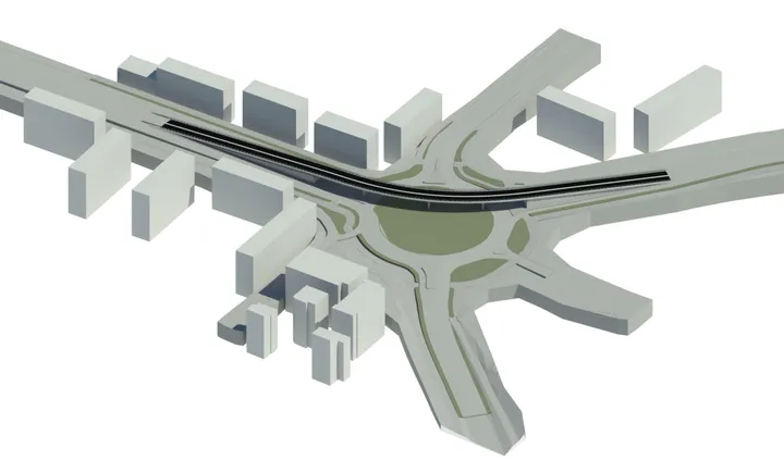 projektuotoju vizualizacija