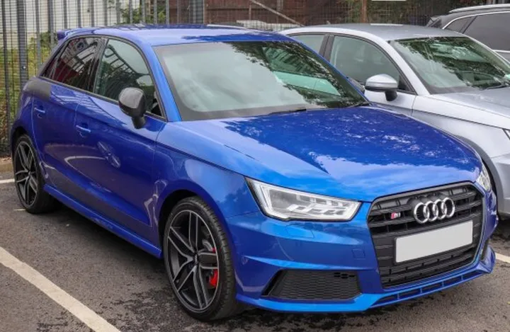 audi s1 88831097