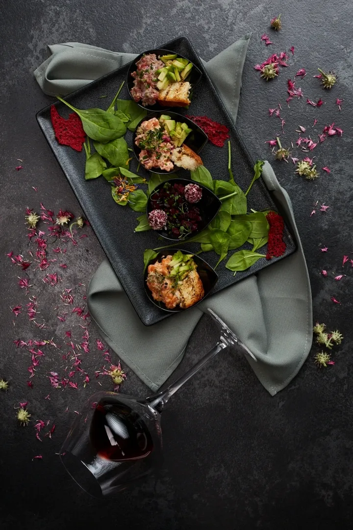 „Iešmas ir Ližė“ / Organizatorių nuotr.