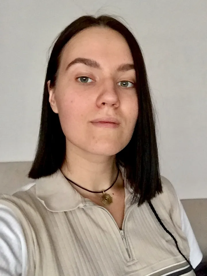 kauno hospiso nam savanori koordinator s paula kvederyt s