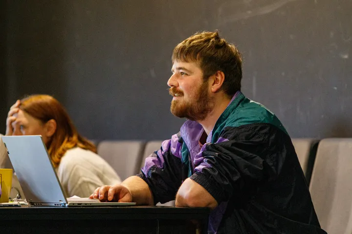 Nauji spektakliai Dramos teatre