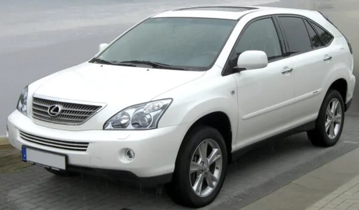 lexus rx400h 88831133