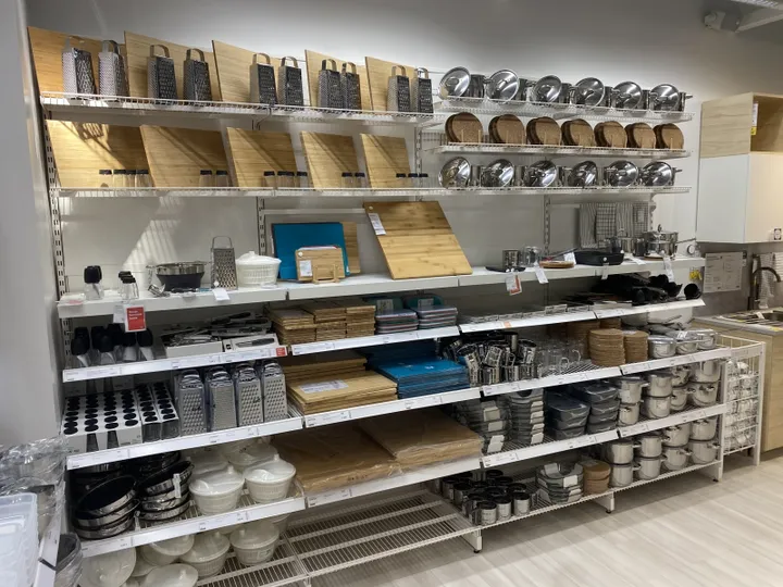 IKEA Kaune / Organizatorių nuotr.