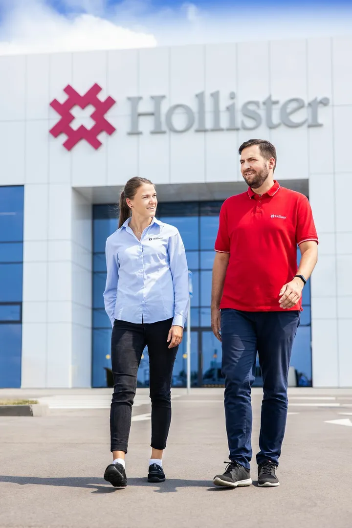 mindaugas valkavicius ir kamile vaiciulaityte hollister lietuva