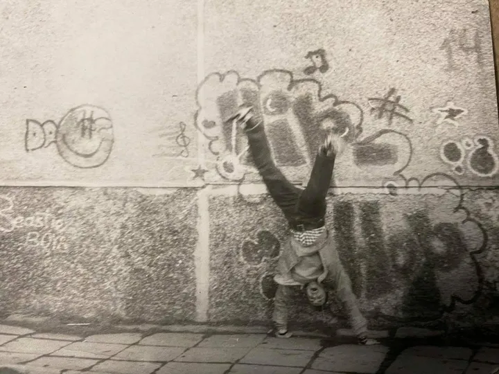 grafitis