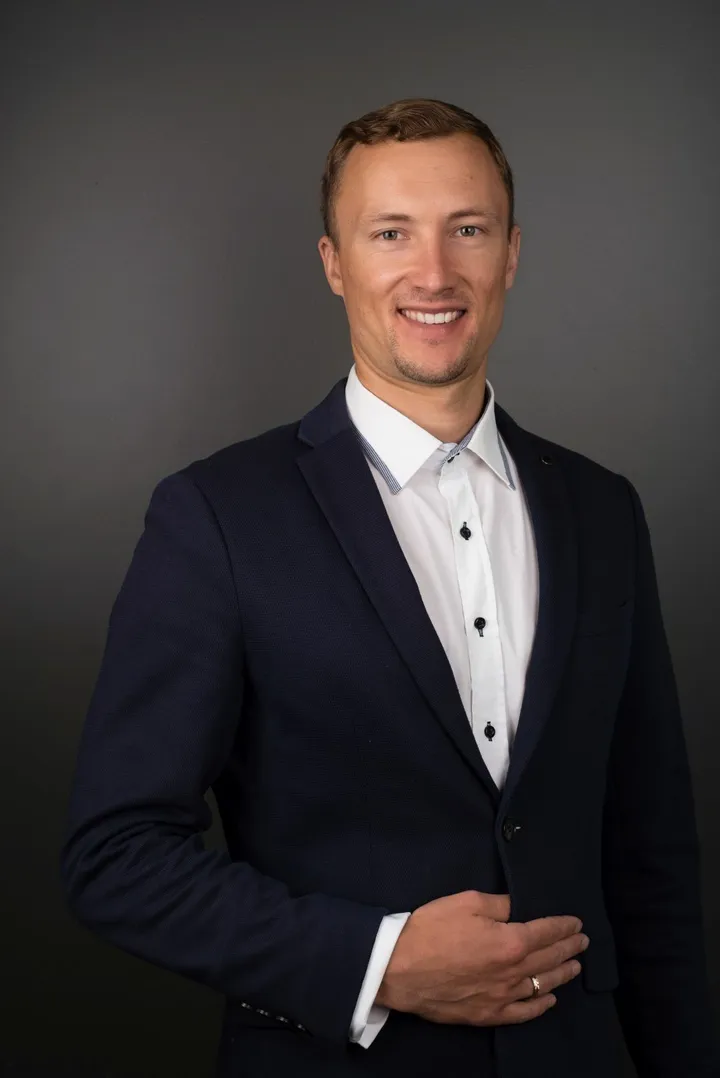 eugenijus sapel
