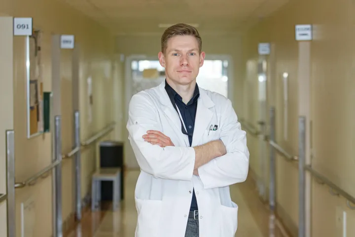 martynas laukaitis