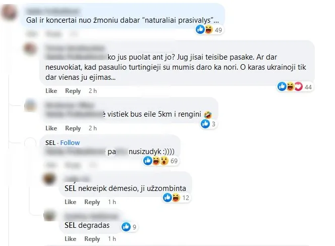sel