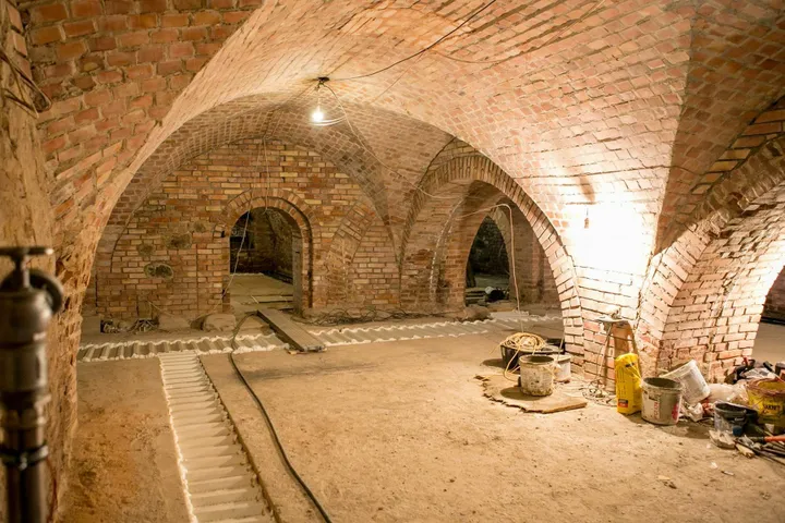 Kauno Rotušės rekonstrukcija