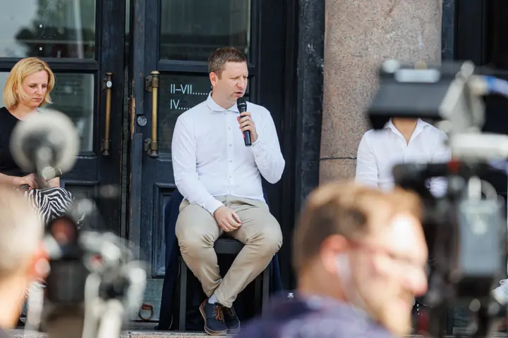 Nacionaliniai architektūros apdovanojimai