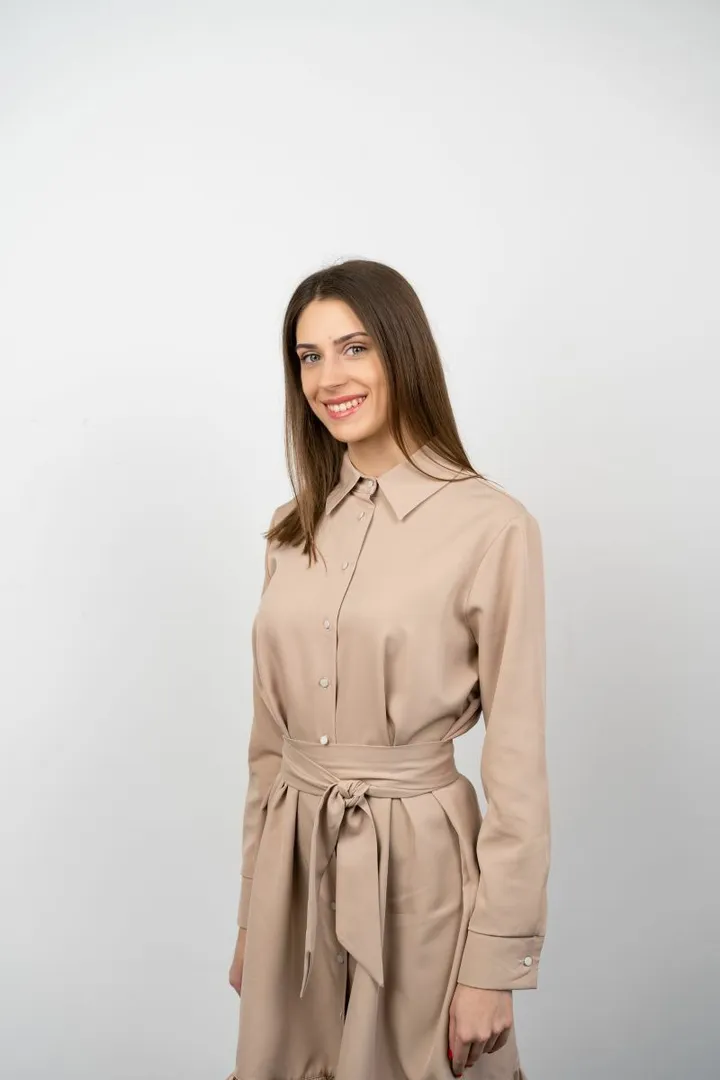 greta tumynaite