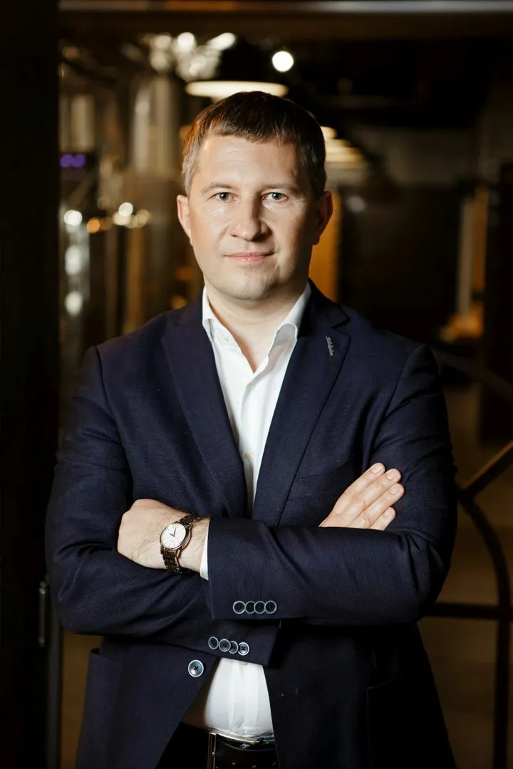marius horbacauskas