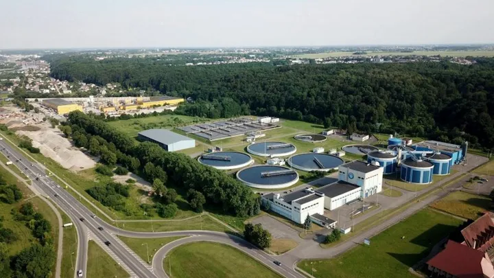 uab kauno vandenys nuoteku valykla 90663321