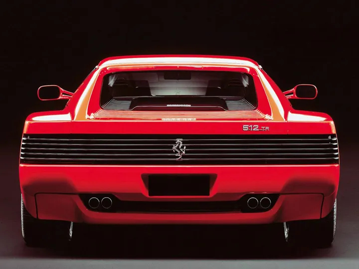 220806 ferrari testarossa