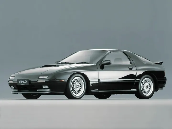 220806 mazda rx7
