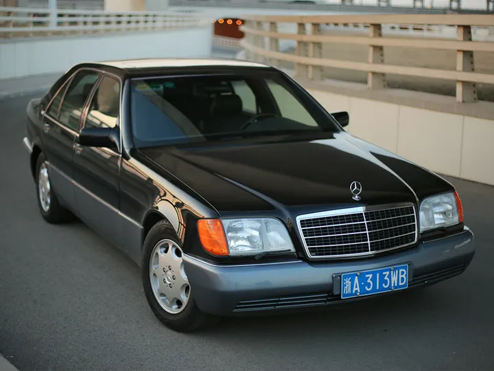 220820 mercedes s