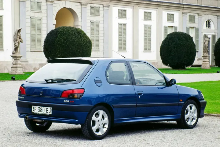 220820 peugeot 306