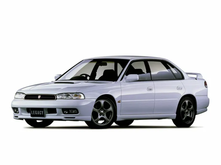 220820 subaru legacy