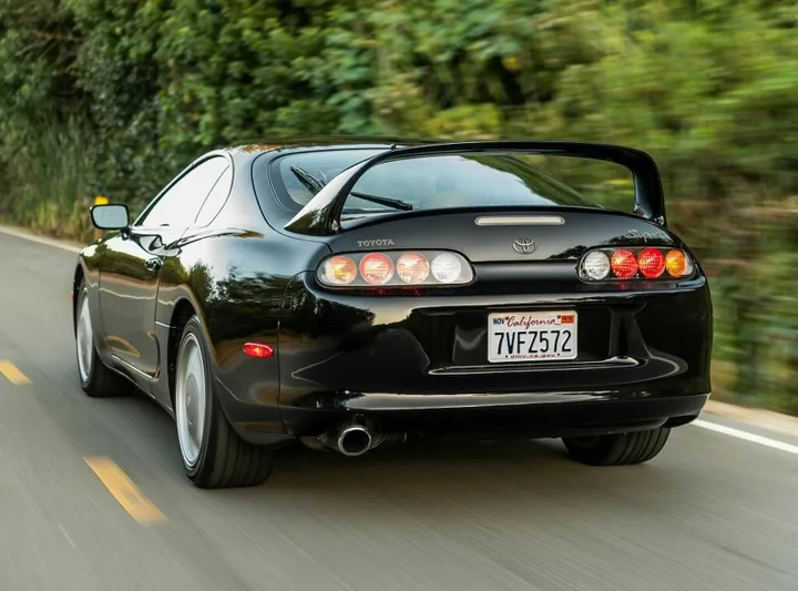 220820 toyota supra