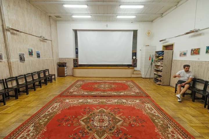 Kinas "Panemunė"