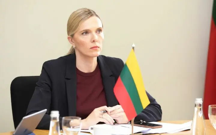 Agnė Bilotaitė
