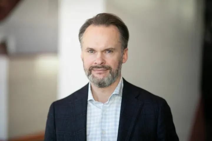 vytenis koryzna